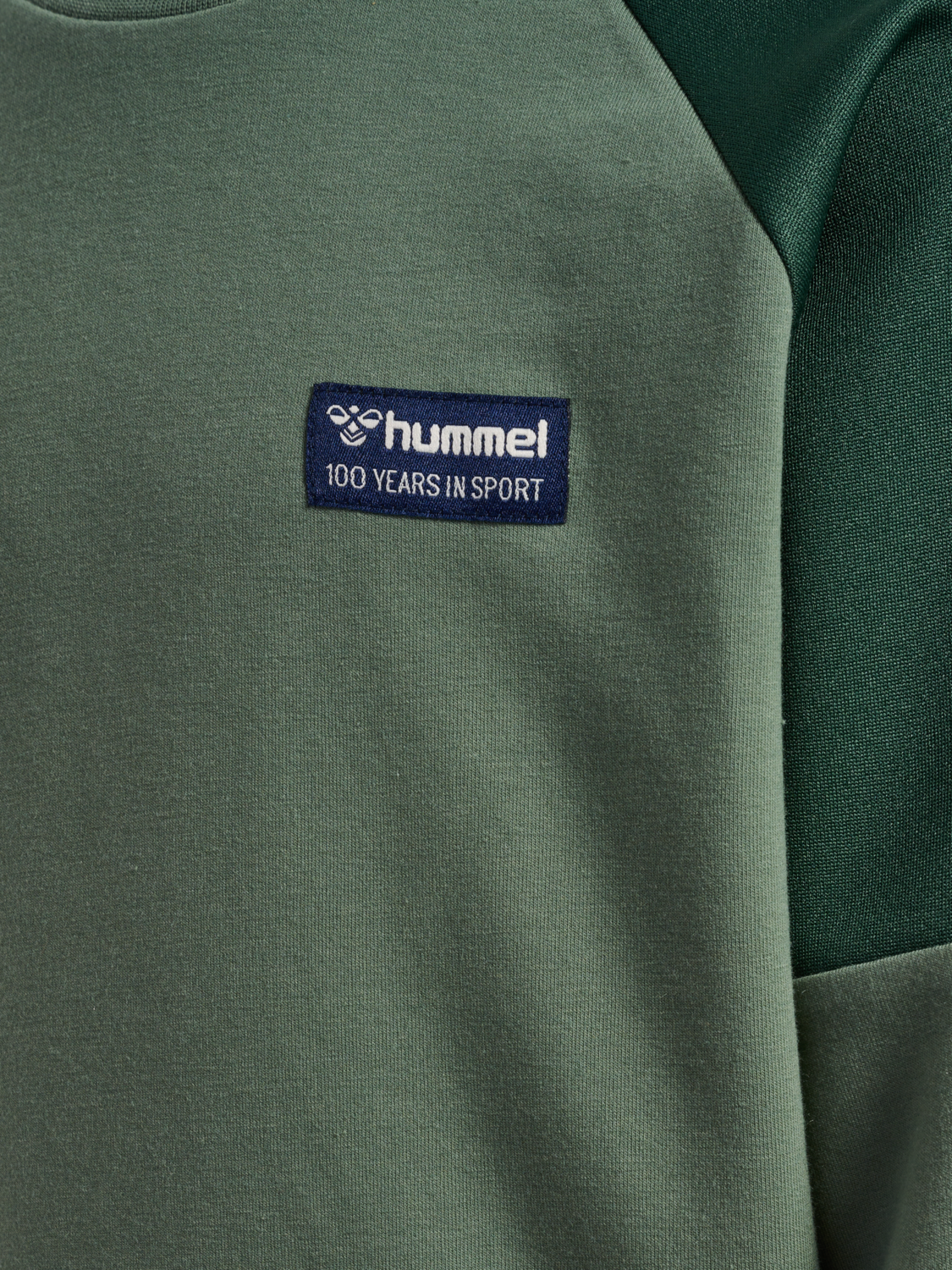 hmlEDDY SWEATSHIRT, 6575, packshot