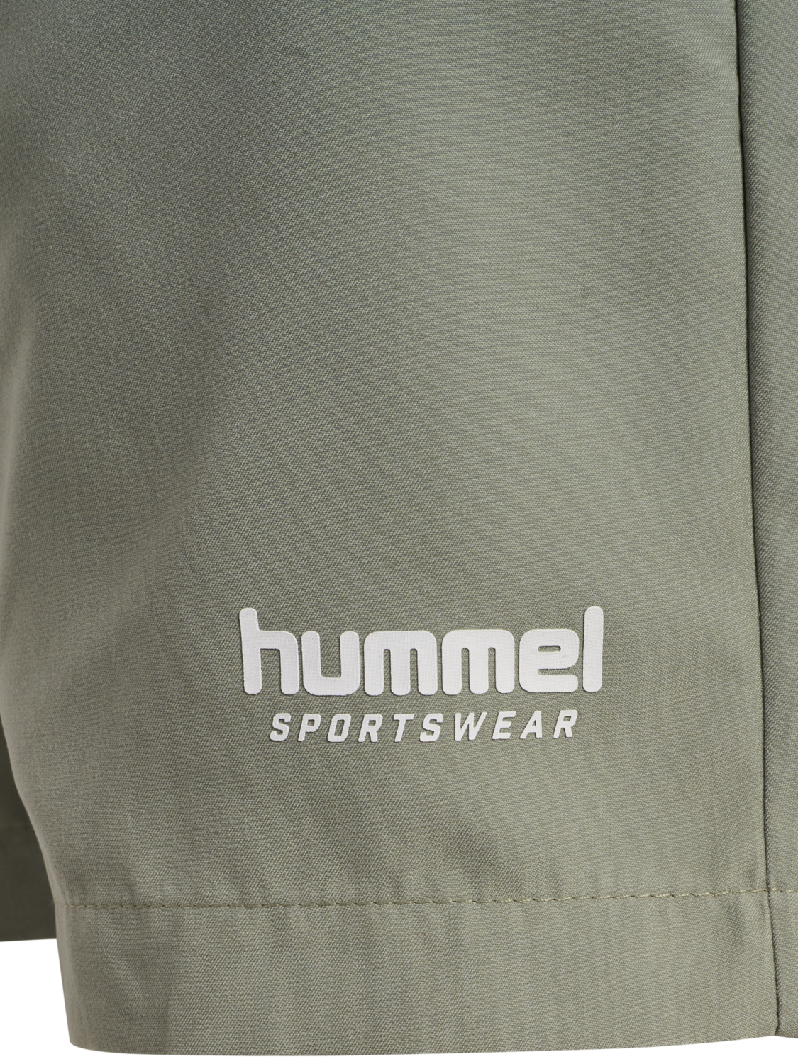 hmlJR REG BOARD SHORTS, SHADOW, packshot