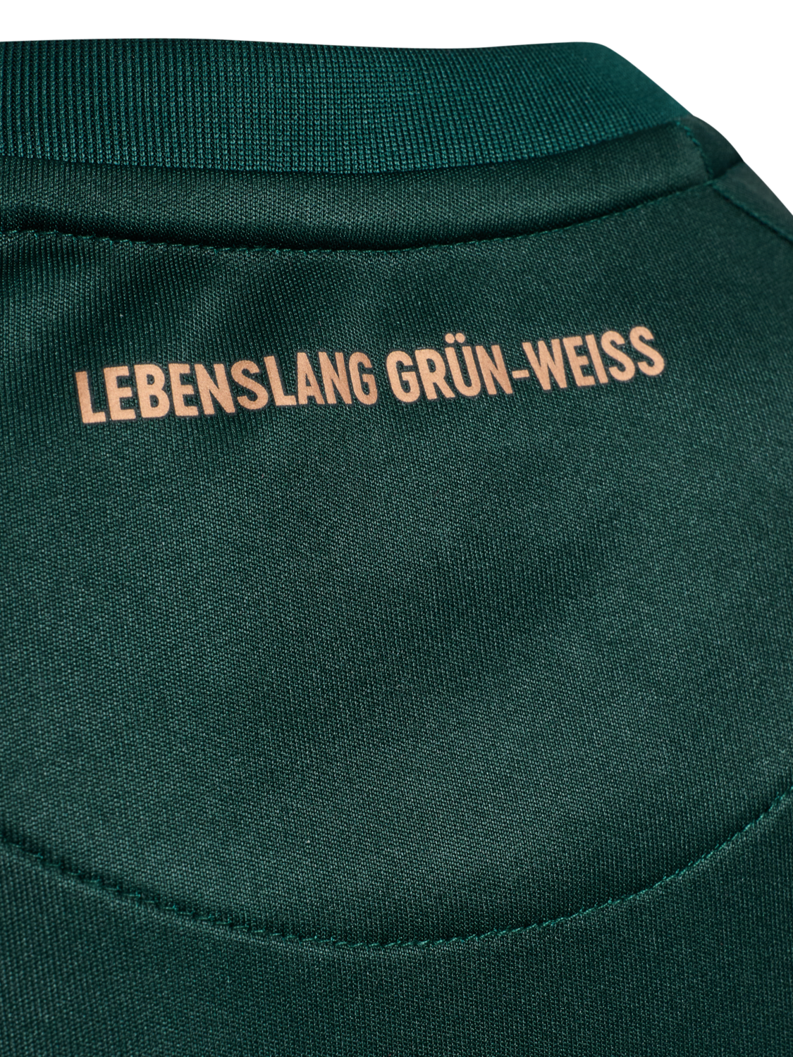 WER 25/26 3RD JERSEY S/S KIDS, SCARAB, packshot