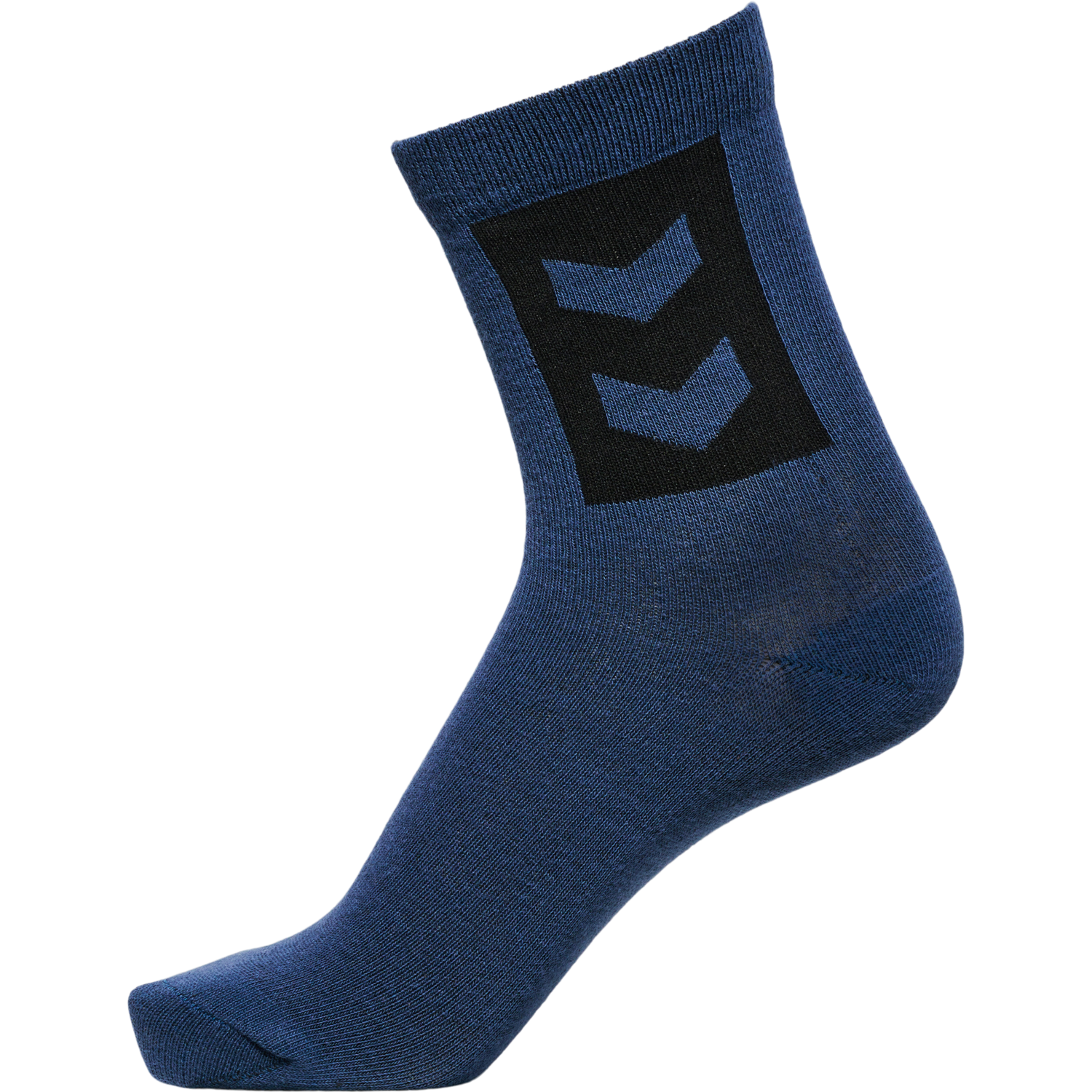 hmlALFIE SOCK 3-PACK, 7642, packshot