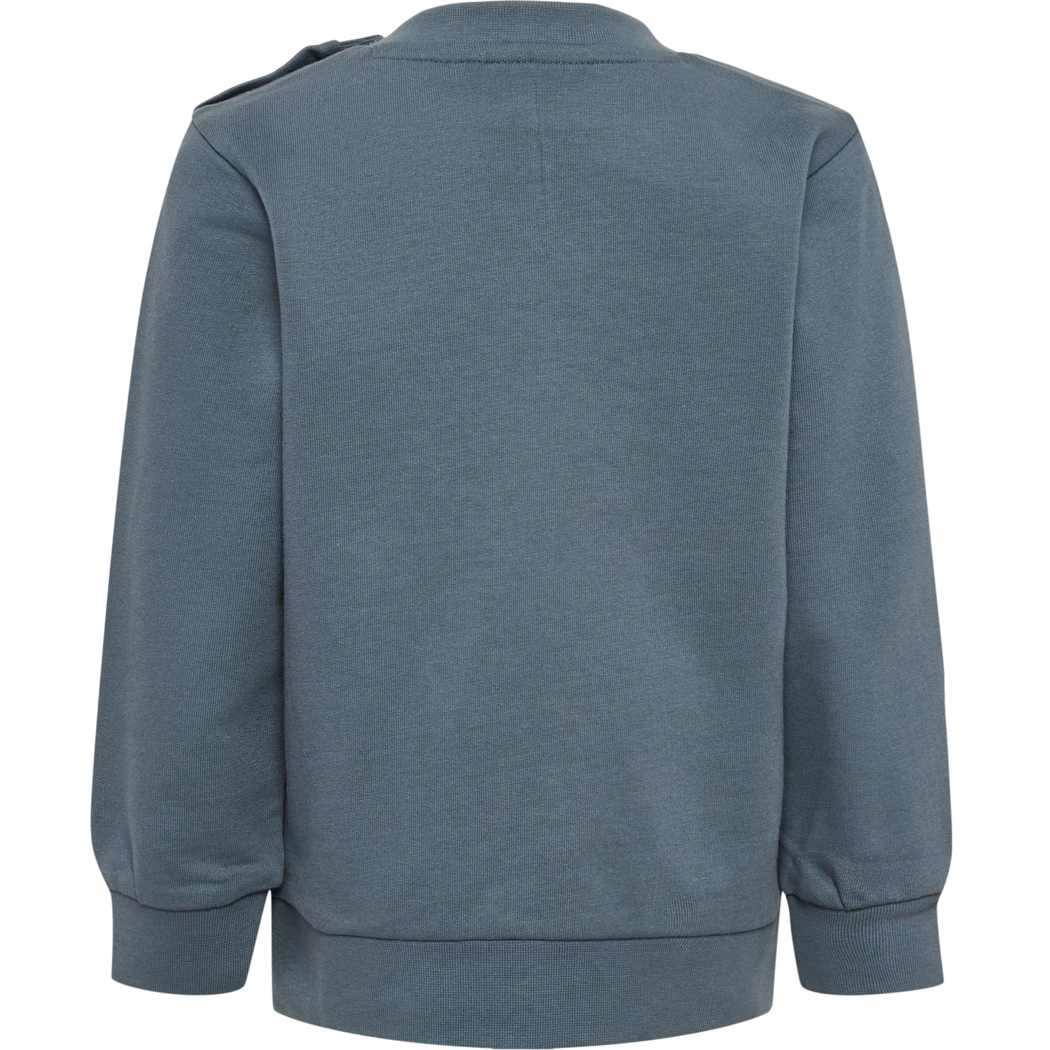 hmlLIME SWEATSHIRT, !STORMY WEATHER, packshot