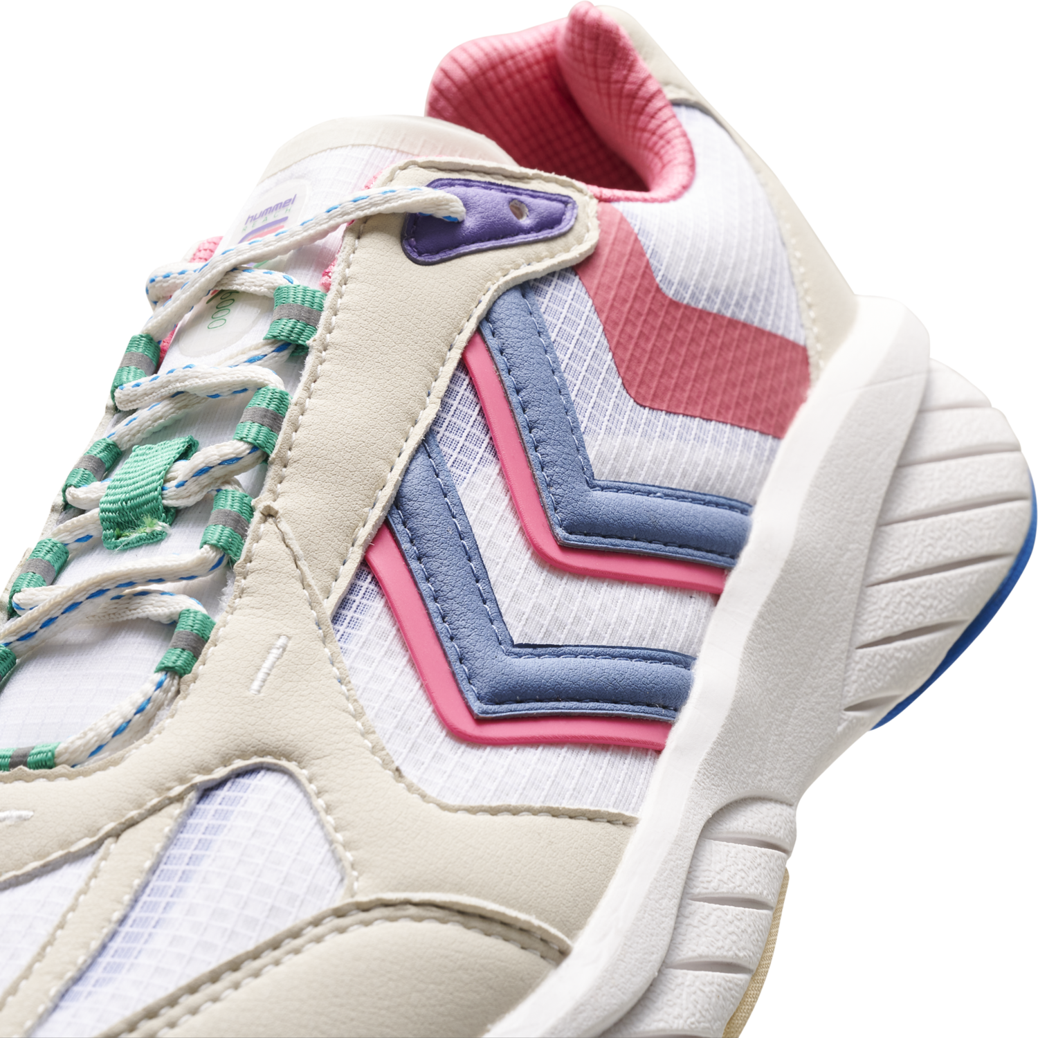 REACH LX 6000 ARCHIVE, 9144, packshot