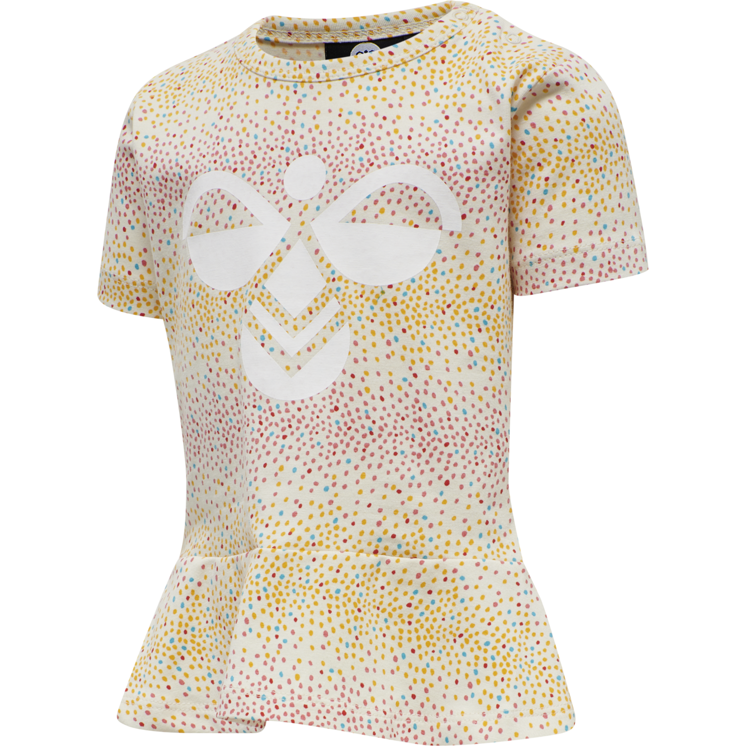 hmlALBA T-SHIRT S/S, 9024, packshot