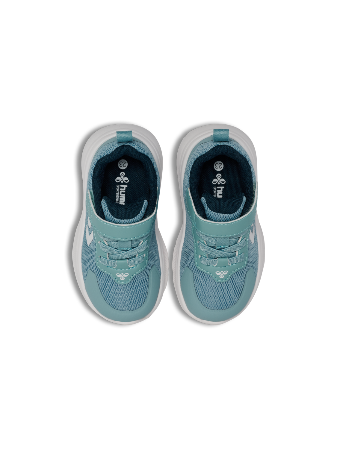 ACTUS TR BREATHER INFANT, TOURMALINE, packshot