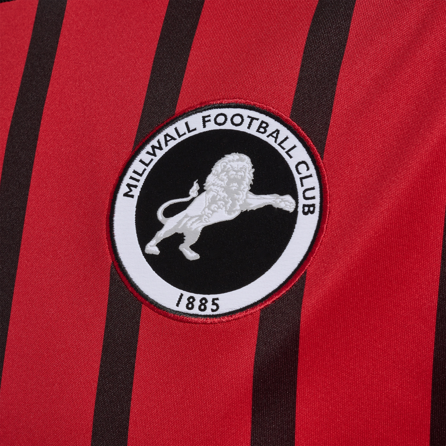 MILL 22-23 THIRD JERSEY S/S, 3062, packshot