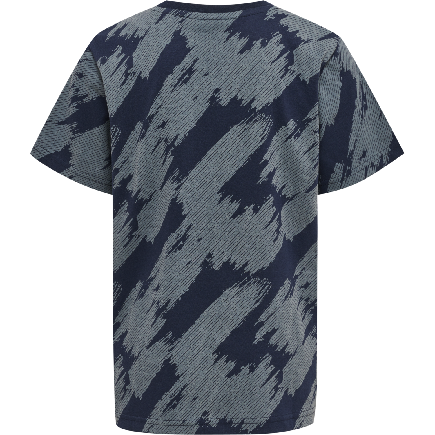 hmlZION T-SHIRT S/S, 1009, packshot