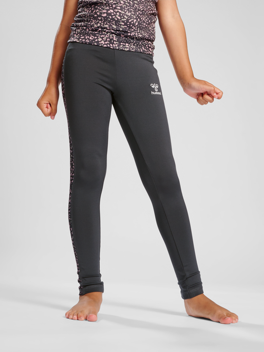 hmlSANNE TIGHTS, 1525, model