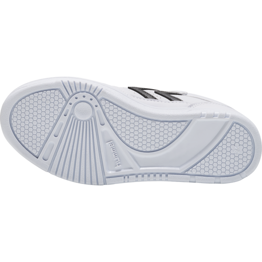CAMDEN HIGH JR, WHITE/BLACK, packshot