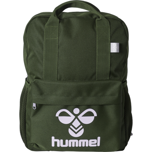 hmlJAZZ BACKPACK MINI, CYPRESS, packshot