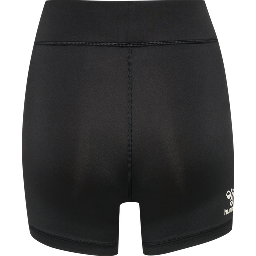 hmlCORE XK HIPSTERS WOMAN, BLACK hmlCORE XK HIPSTERS WOMAN, BLACK, packshot