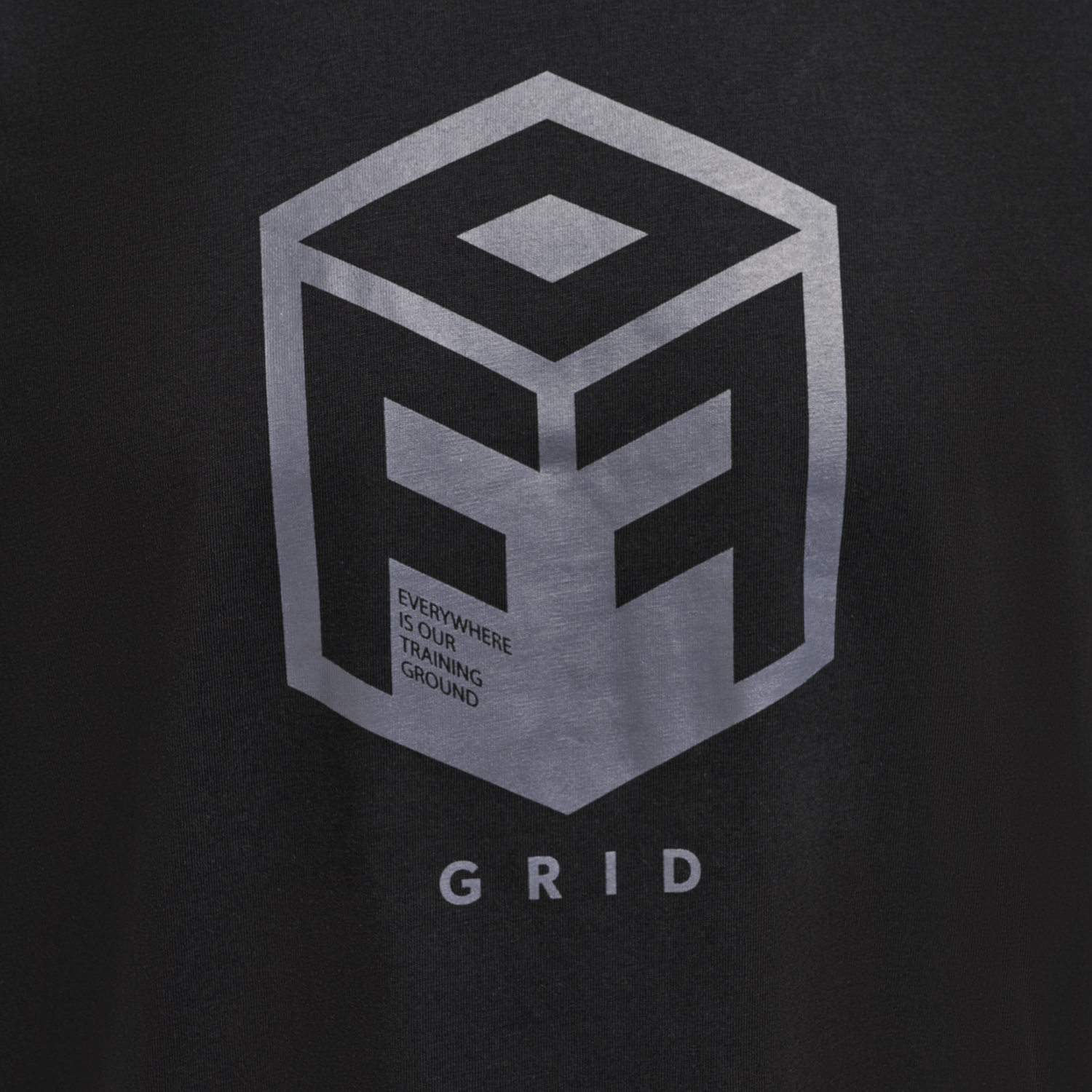 hmlOFFGRID COTTON JERSEY S/S, 2715, packshot