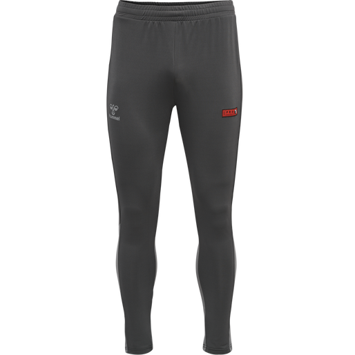 hmlPRO GRID TRAINING PANTS, 2166 hmlPRO GRID TRAINING PANTS, 2166, packshot