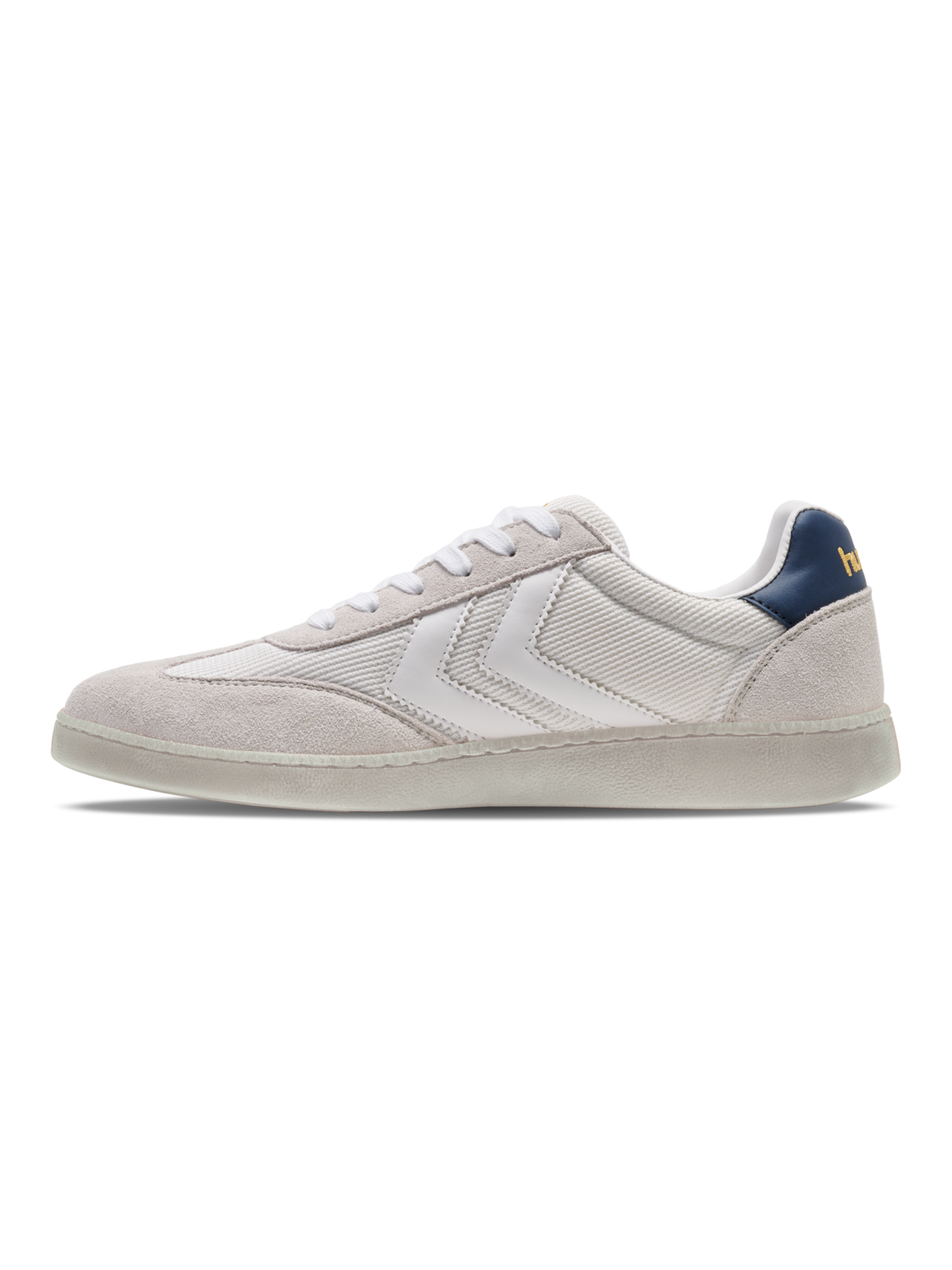 VM78 CPH MS, WHITE/NAVY, packshot