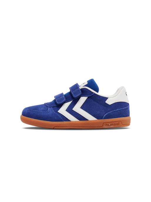 VICTORY SUEDE II, TRUE NAVY, packshot