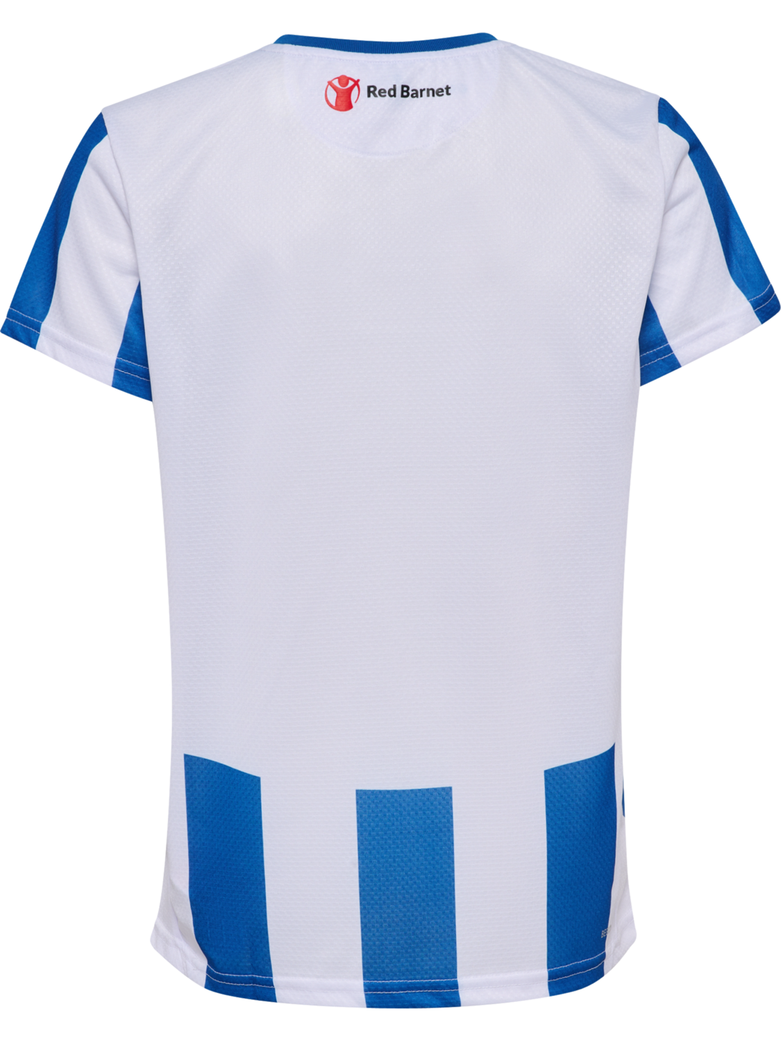 OB 25/26 HOME JERSEY SS KIDS, LAPIS BLUE, packshot