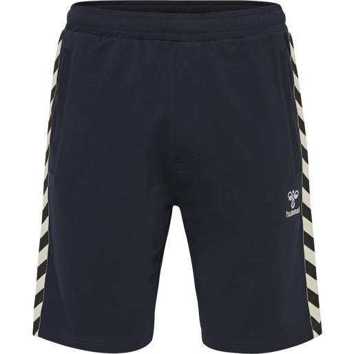 hmlMOVE CLASSIC KIDS SHORTS, MARINE hmlMOVE CLASSIC KIDS SHORTS, MARINE, packshot