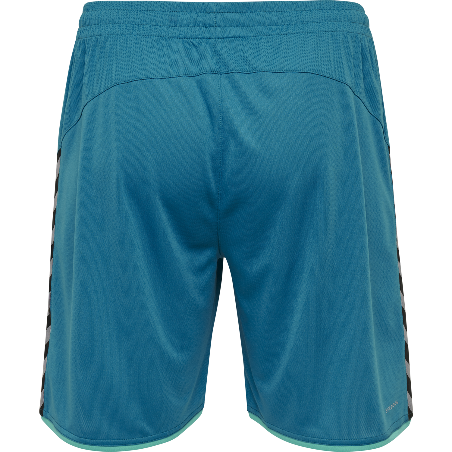hmlAUTHENTIC KIDS POLY SHORTS, CELESTIAL, packshot
