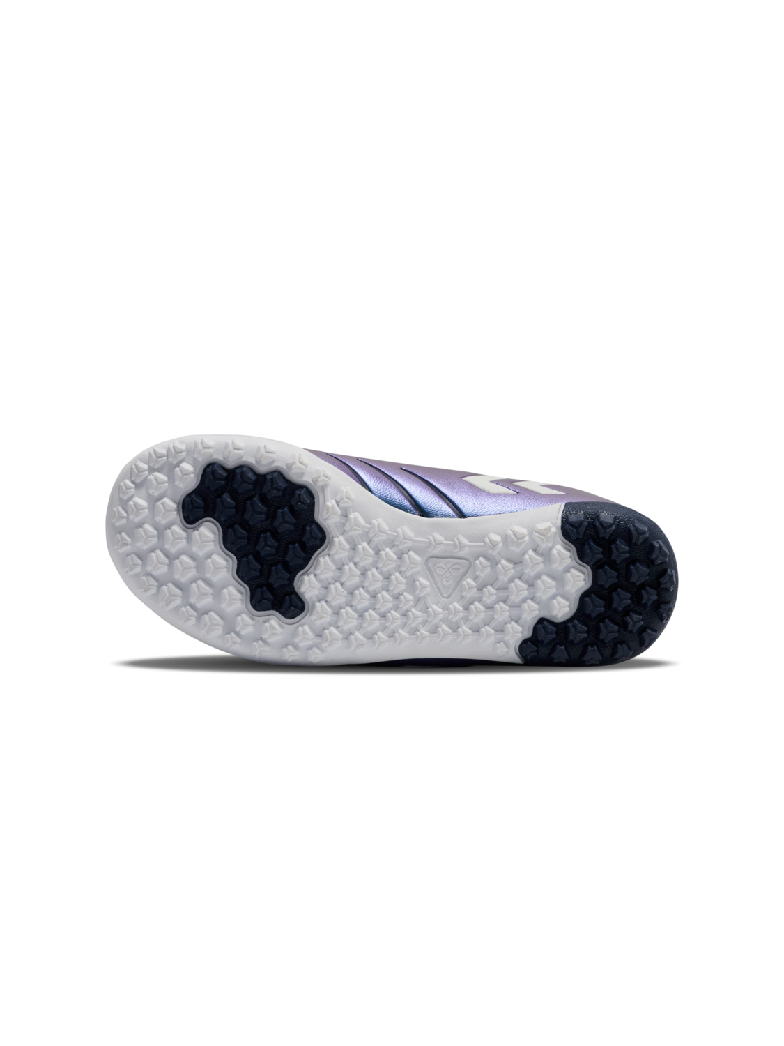 TOP STAR TURF JR, GREEN/MULTI COLOUR, packshot