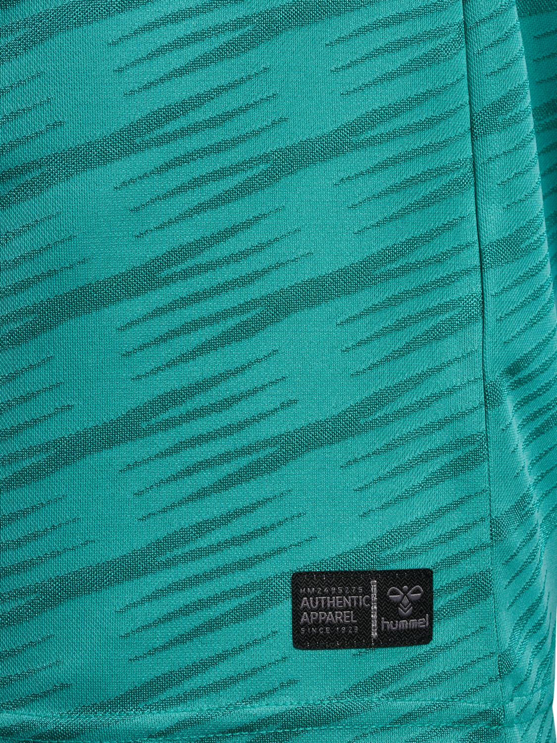 SDE 26/27 THIRD JERSEY S/S, LATIGO BAY, packshot