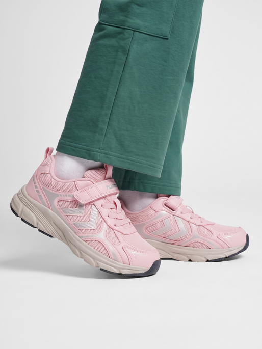 EFFORT ONE VC JR, PALE LILAC, model