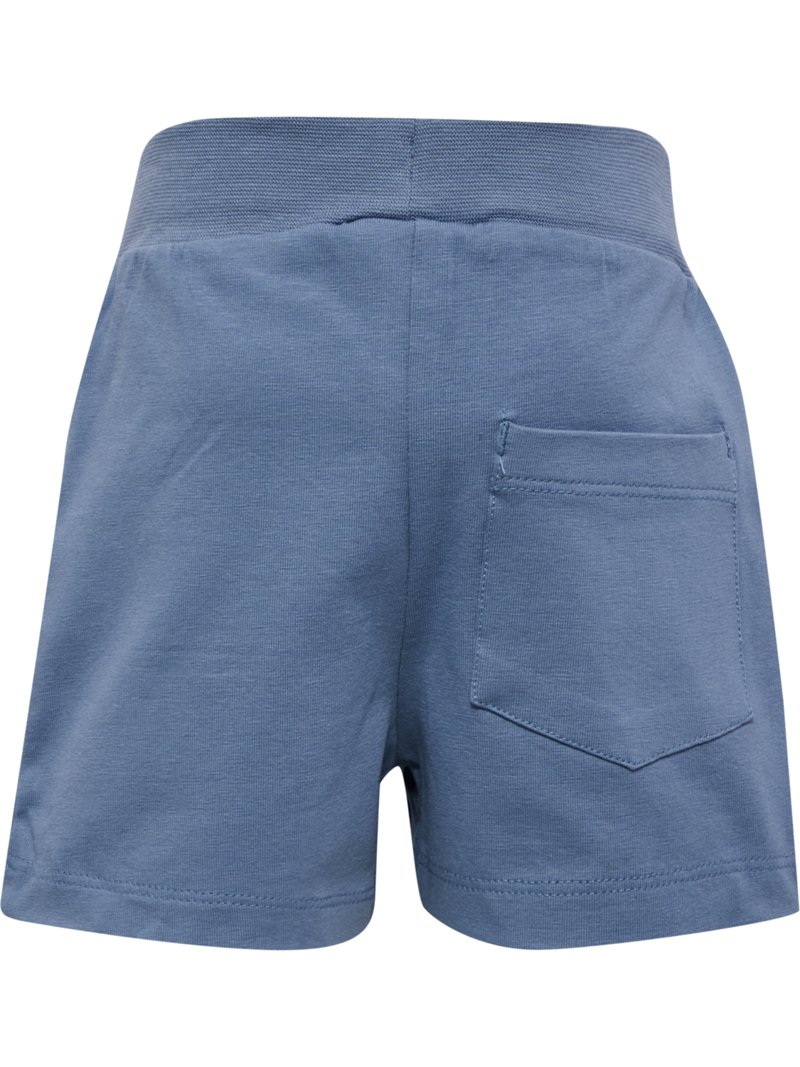 hmlJOC SHORTS, CORONET BLUE, packshot