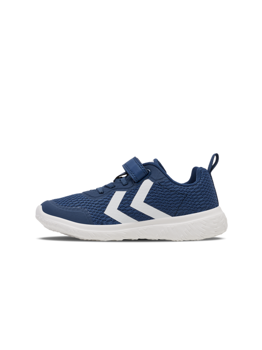 ACTUS  RECYCLED JR, NAVY PEONY, packshot