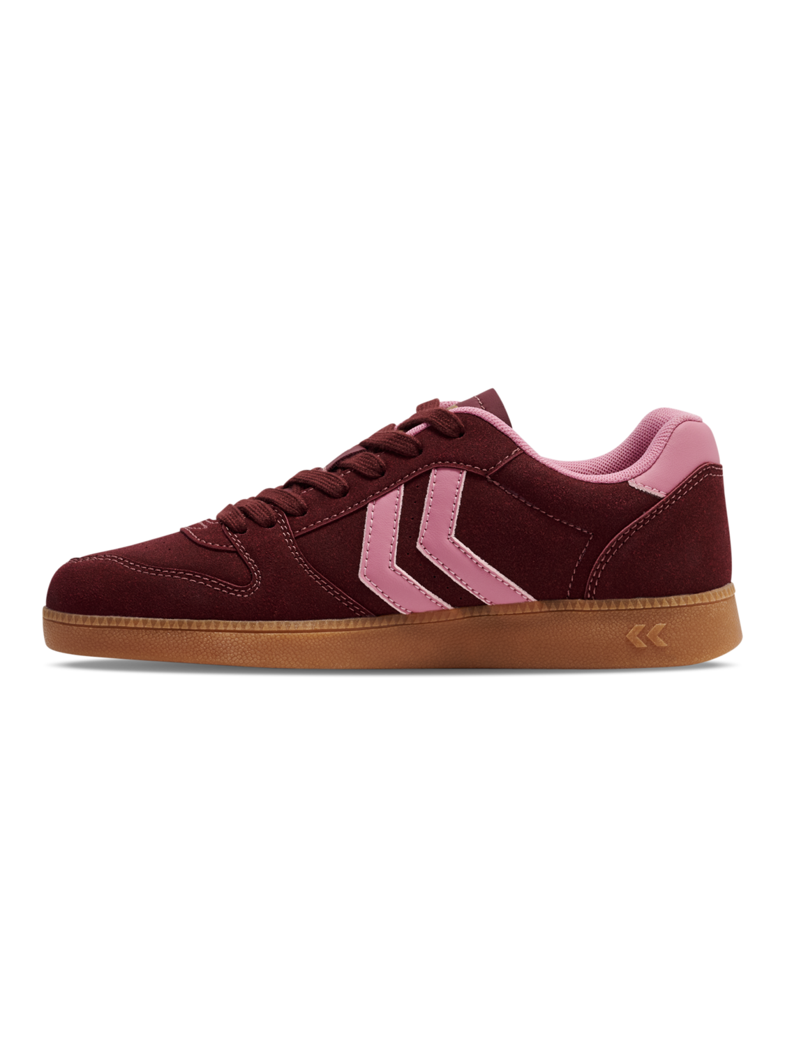 HANDBALL PERFEKT CL, CHOCOLATE TRUFFLE/POLIGNAC, packshot