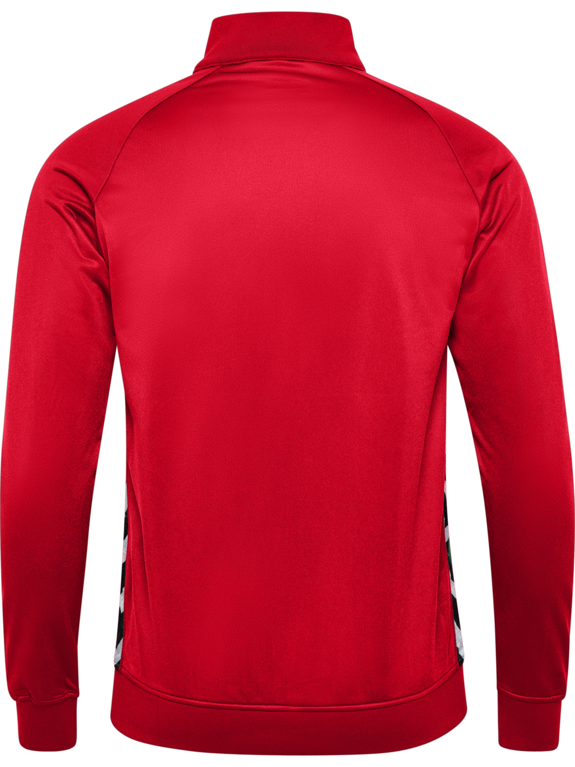 PLAYFUL TRACKSUIT, TRUE RED, packshot