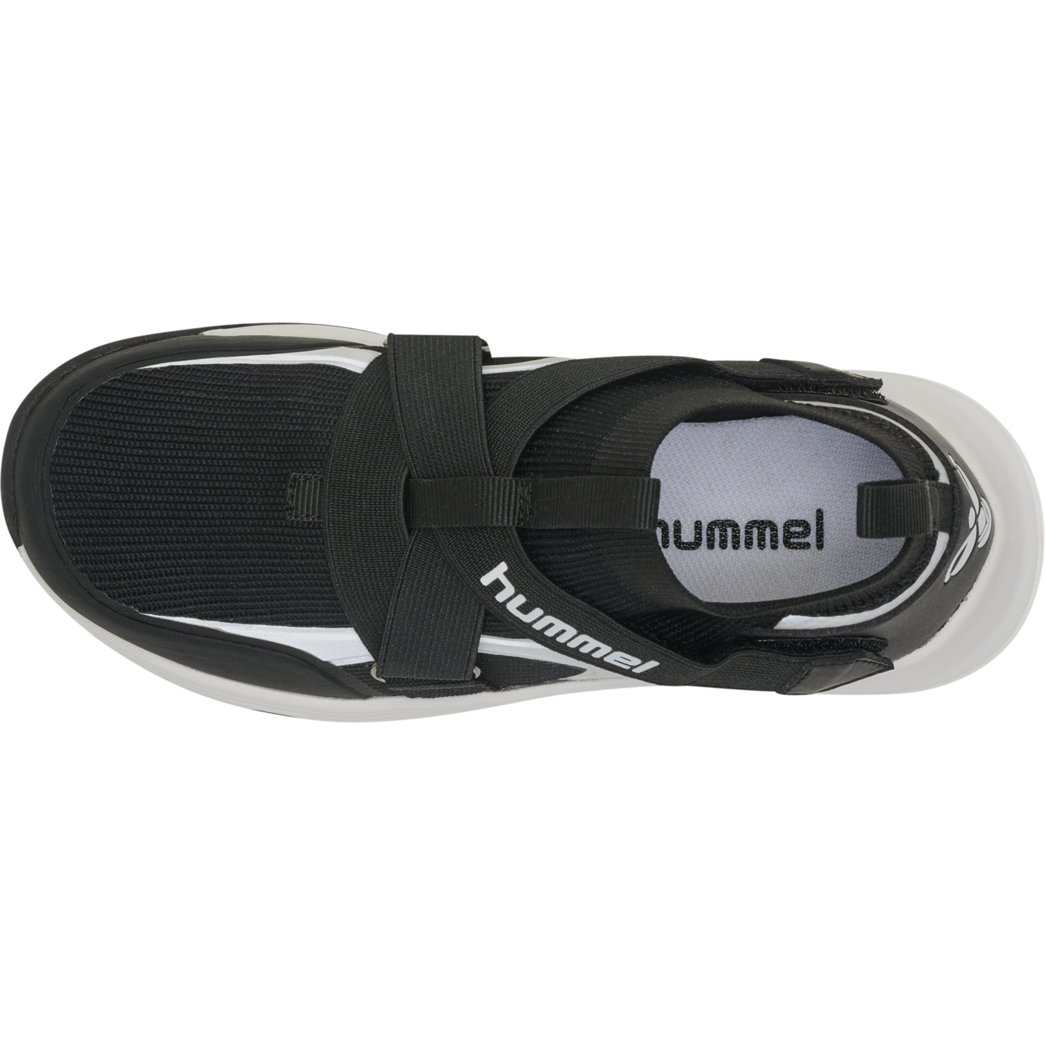 HML8000, 2001, packshot