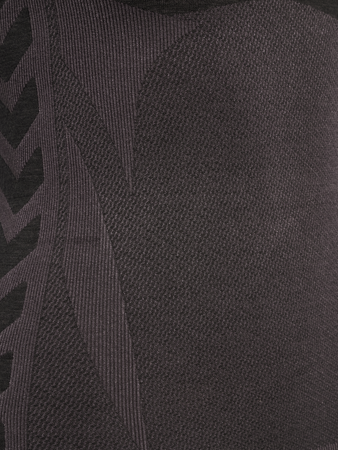 hmlCLEA SEAMLESS TOP, SHALE, packshot