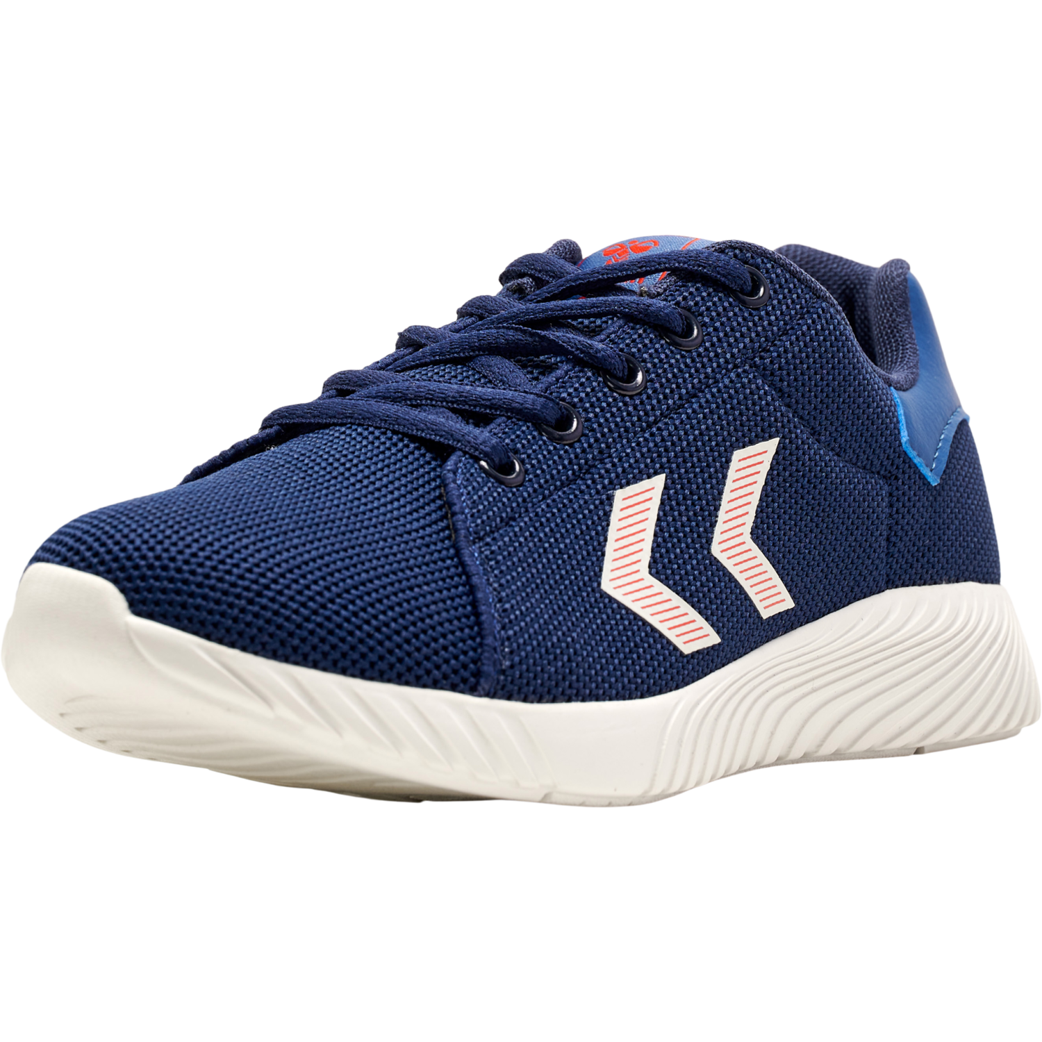 BREAKER BREAKER LACE JR, 1009, packshot