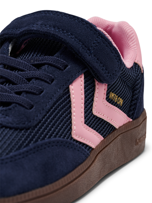 VM78 CPH JR, BLACK IRIS/PINK VM78 CPH JR, BLACK IRIS/PINK, packshot