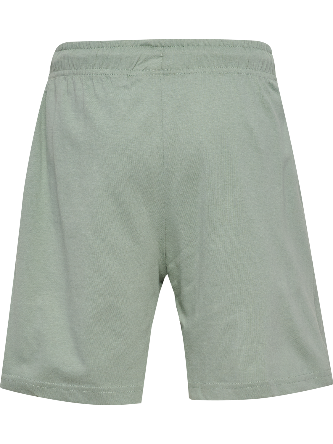 hmlJR LOOSE SET HS GRAPHIC, ICEBERG GREEN, packshot