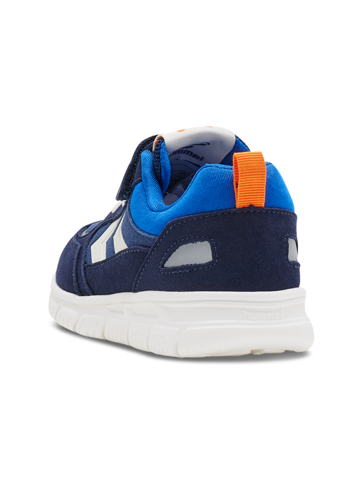 X-LIGHT JR, LAPIS BLUE/SAFFRON UNSPONSORED, packshot