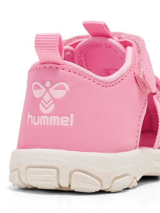 SANDAL VELCRO INFANT, PRISM PINK, packshot