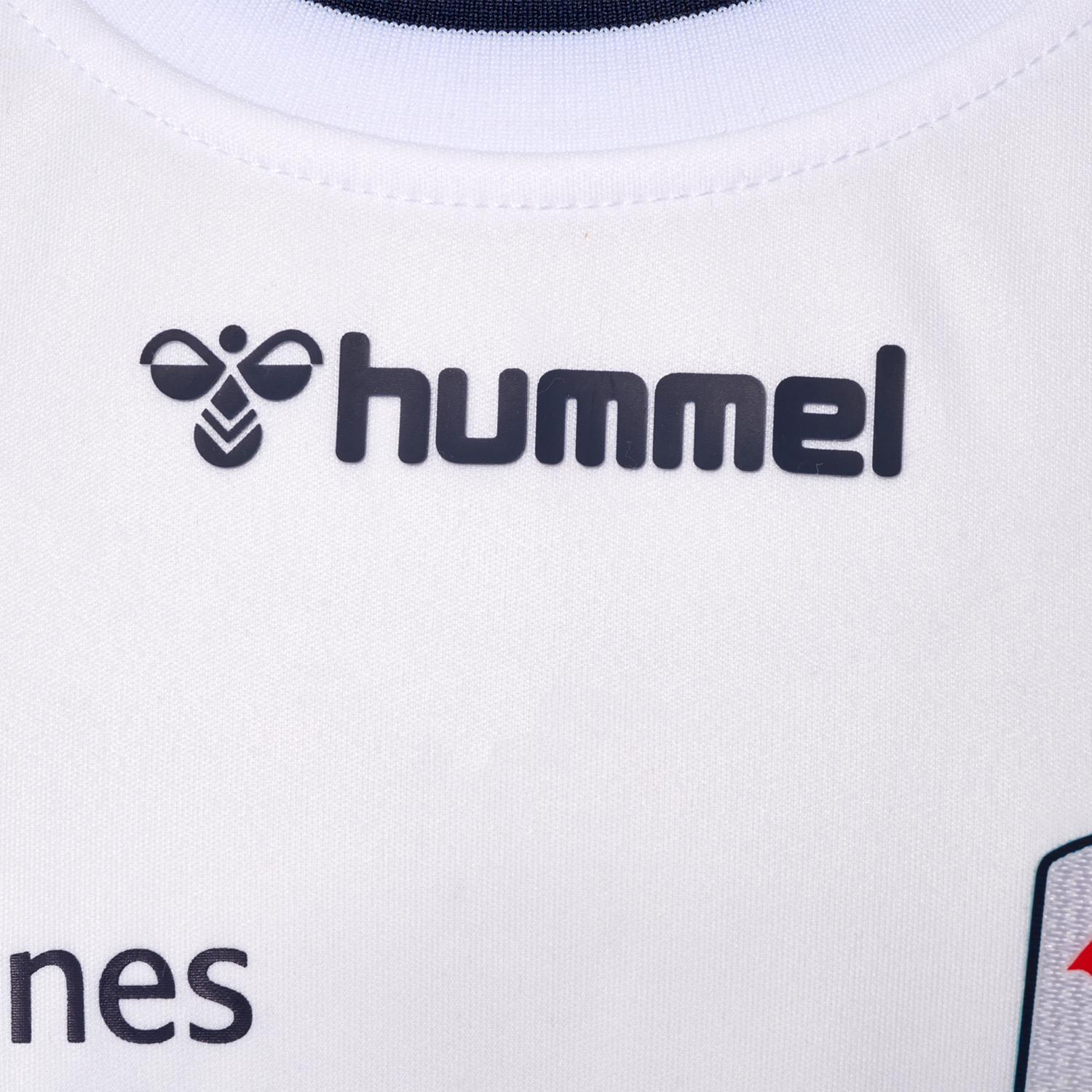 AGF 22/23 HOME JERSEY S/S KIDS, 9001, packshot