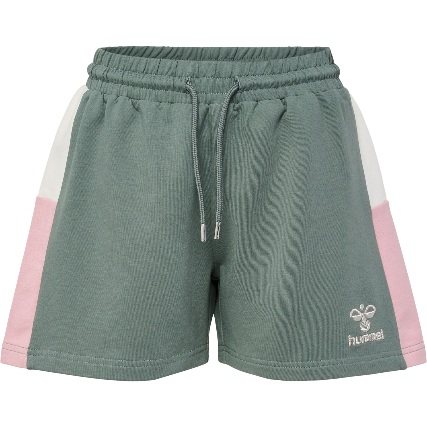 hmlPALOMI SHORTS, 6575, packshot