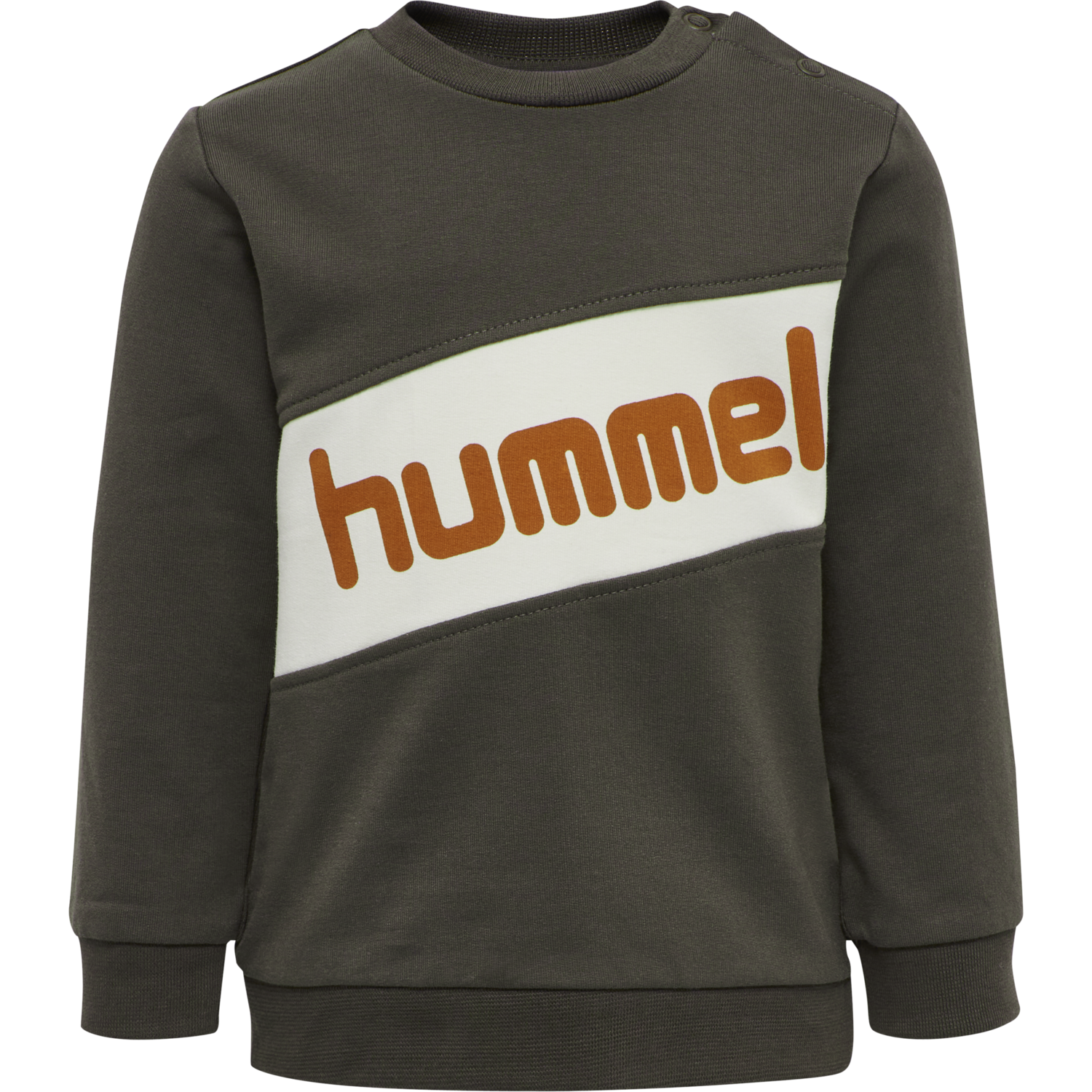 hmlCLEMENT SWEAT, 8288, packshot