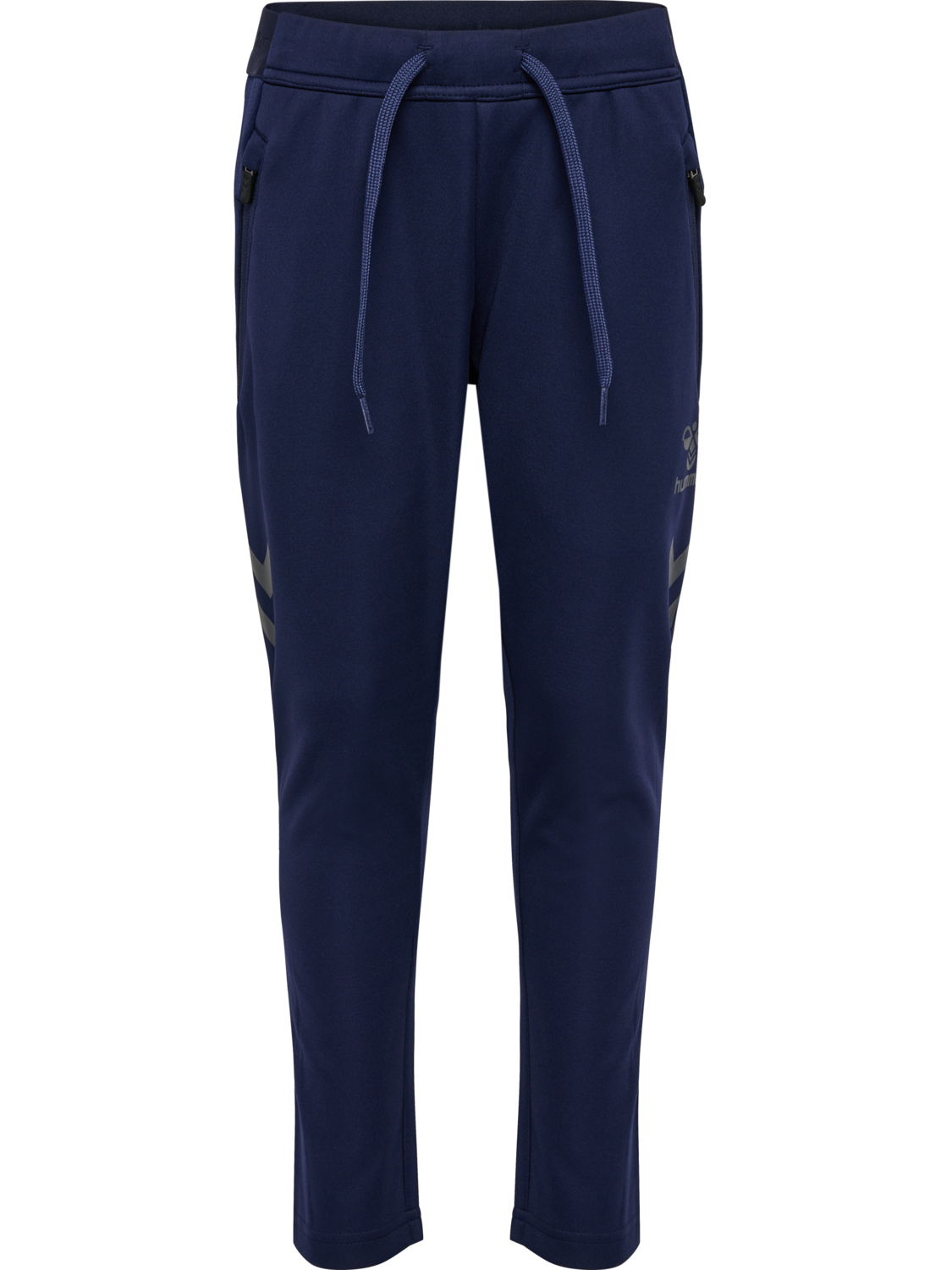 hmlCIMA 2.0 PANTS KIDS, MARINE, packshot