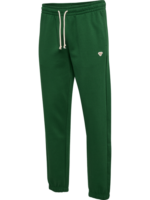 hmlLOOSE SWEATPANT BEE, EDEN, packshot