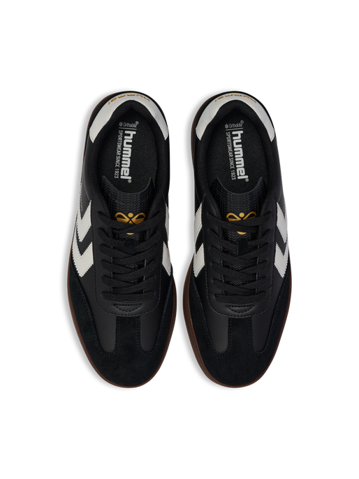 VM78 CPH LS, BLACK/WHITE VM78 CPH LS, BLACK/WHITE, packshot