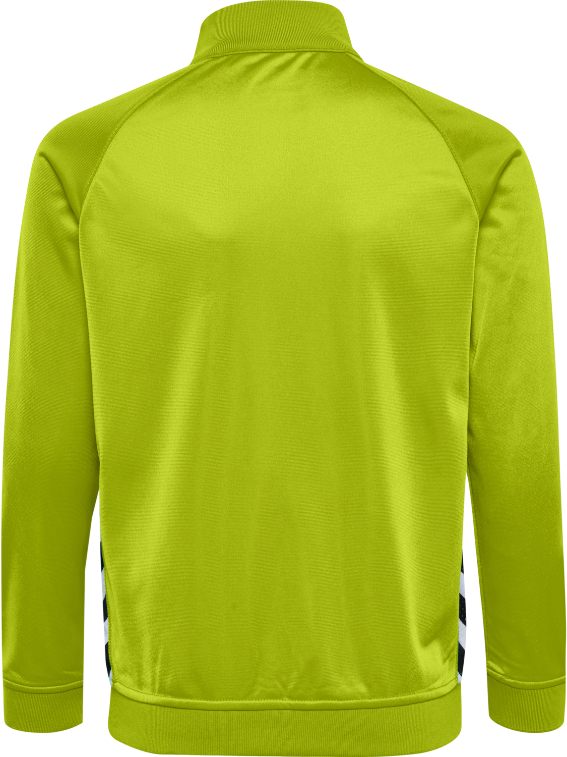 PLAYFUL TRACKSUIT KIDS, LIME PUNCH, packshot