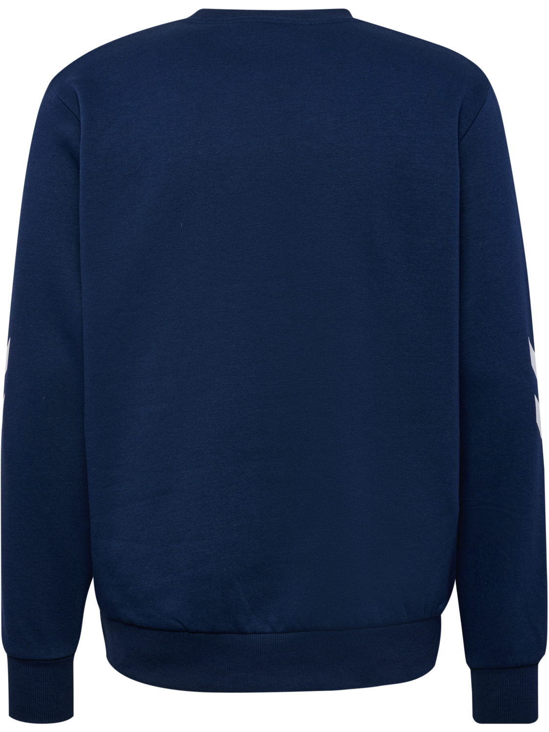 hmlLEGACY 2.0 SWEATSHIRT, DRESS BLUES, packshot