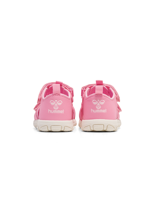 SANDAL VELCRO INFANT, PRISM PINK, packshot
