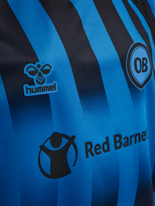 OB 25/26 HCA JERSEY S/S KIDS, SUPER SONIC OB 25/26 HCA JERSEY S/S KIDS, SUPER SONIC, packshot