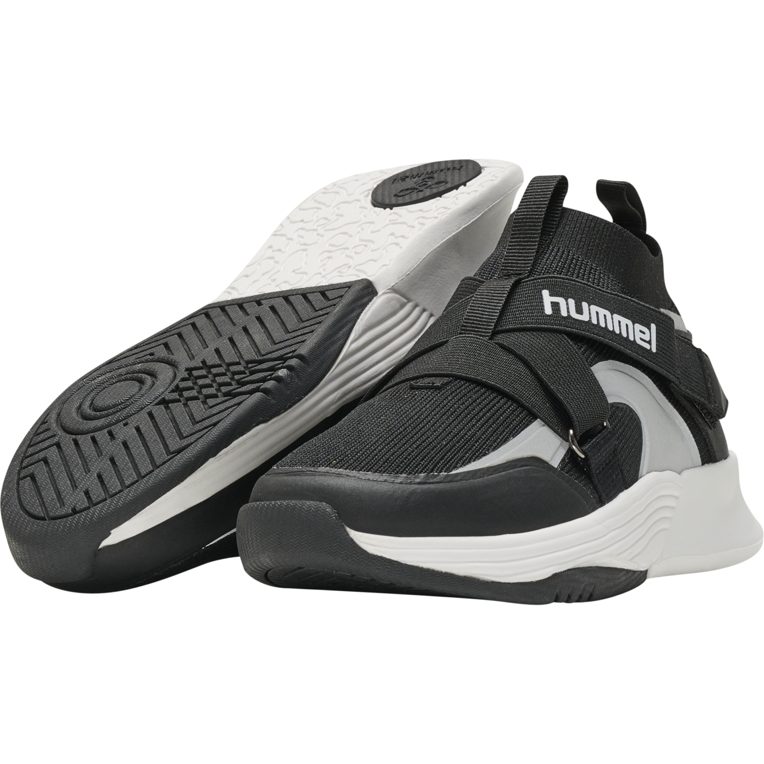 HML8000, 2001, packshot