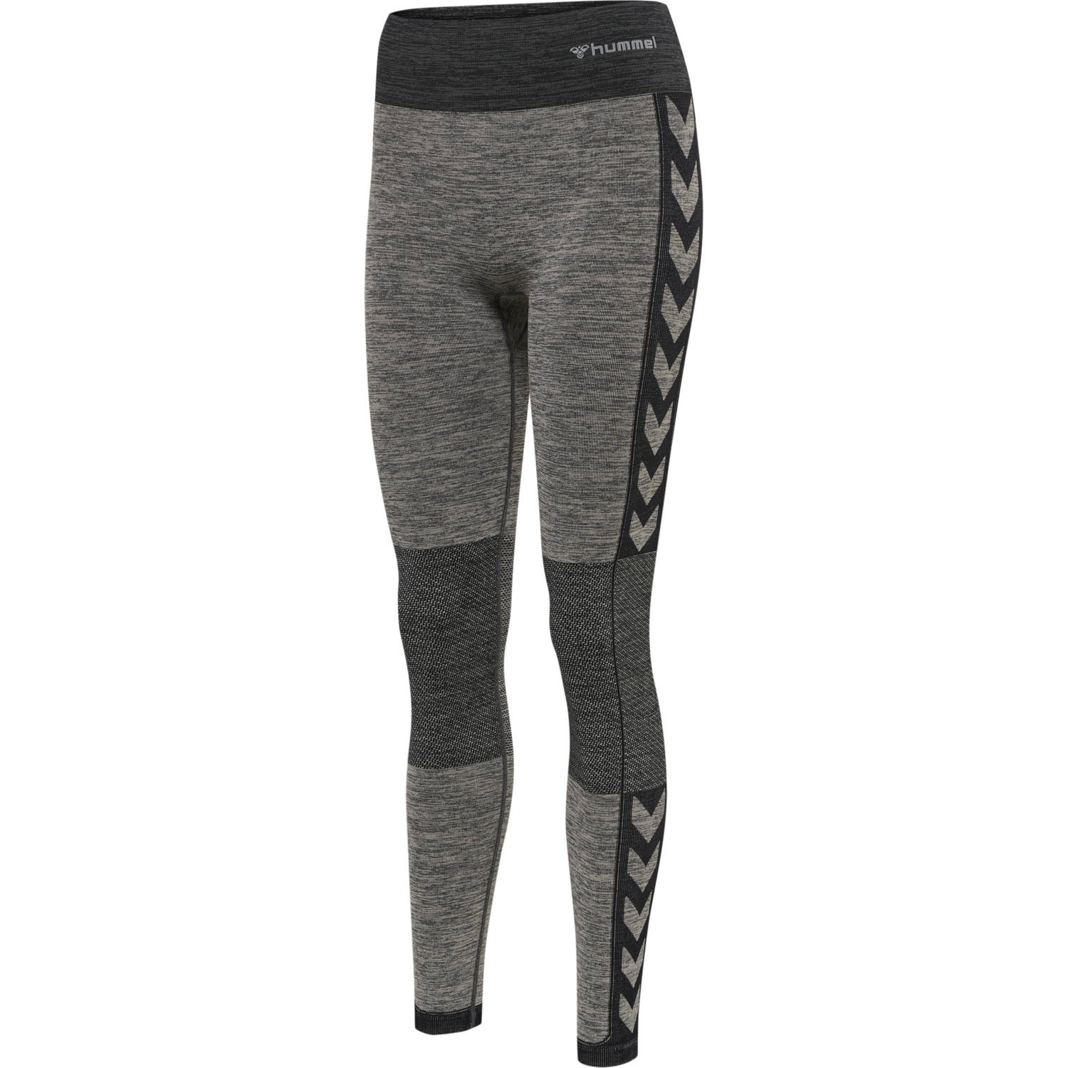 CHATEAU GRAY/BLACK MELANGE