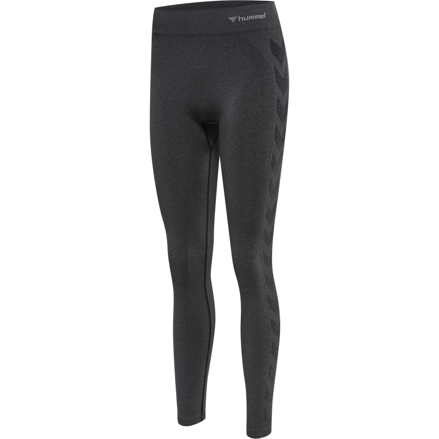 hummel CI SEAMLESS MID WAIST TIGHTS 