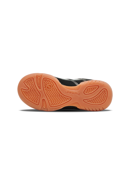 ROOT ELITE II VC JR, BLACK, packshot