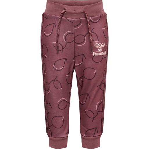 hmlPIL PANTS, 4085, packshot